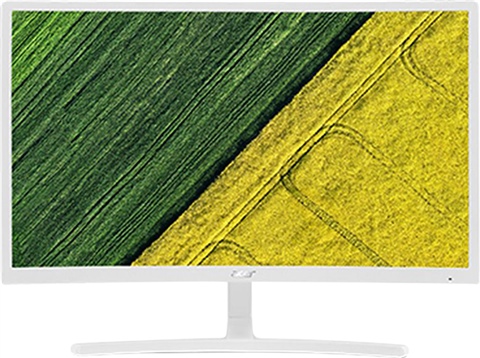 Acer ED242QR 23.6 FHD Curved LED Monitor B CeX IE Buy Sell Donate